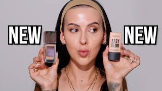 PATRICK TA & HUDA BEAUTY FOUNDATIONS are they any good?