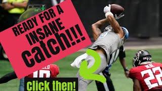 INSANE CATCH  DO NOT MESS WITH ME  - MUT 21 Gameplay
