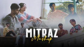Mitraz Mashup 2024  Naresh Parmar  Best of Mitraz Song  Latest Mashup