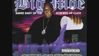 Big Moe - I Wonder