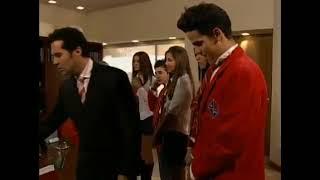 RBD  Pascual GandiaEscenas graciosas