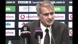 Şenol Güneş duygusal klip