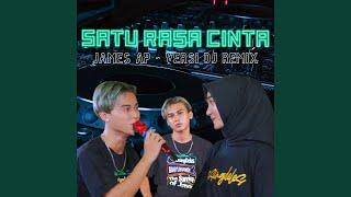 Satu Rasa Cinta Remix