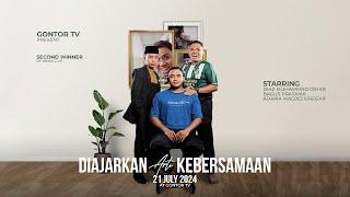 Hikayah Tholabah - Kebersamaan - Comedy Short Movie Series