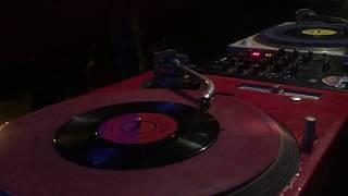 Vinyl Club Jamaica- Count Crophead