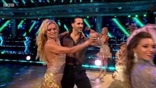 Lets hear it for the #Strictly Class of 2021   The Final  BBC Strictly 2021