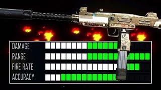 NEW OVERPOWERED UZI CLASS SETUP after UPDATE 1.20 in MODERN WARFARE... MW BEST UZI CLASS SETUP