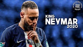 Neymar Jr ► Crazy Skills Goals & Assists  201920 HD