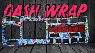 PROJECT DASH WRAP