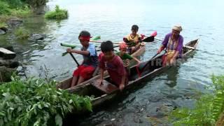 BOCAH PETUALANG - MENAPAKI ALAM DANAU RANAU 31517 3-1