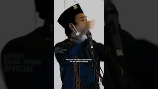 KENAPA KACA SPION LEBIH KECIL DARI KACA DEPAN _ Ustadz Abdul Shomad