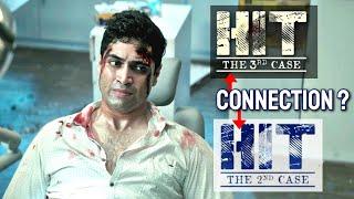 HIT - the second case movie micro details  Hit-2 Breakdown  Vithin--Cine