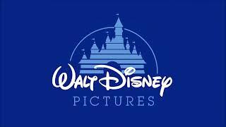 Walt Disney Pictures Classic Logo PAL Pitch