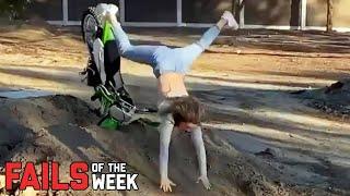 Funniest Fails Of The Week