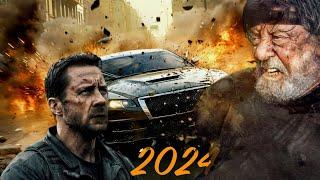 New Action Movie English 2024  Full Movie English Hollywood Action Movies 2024