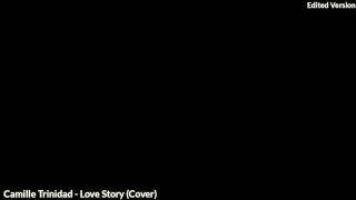 love story  camille trinidad edited ver.