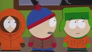 South Park - Starvin Marvin