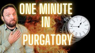 Purgatory Stories What is Time Like in Purgatory???