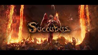 Succubus Full Game Walkthrough 1080p 60 fps  No Commentary