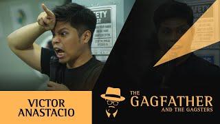 The Gagfather and the Gagsters Victor Anastacio  TrueID Original  TrueID Ph