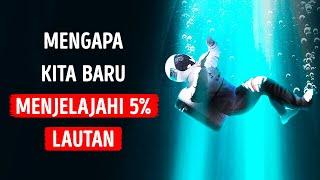 Kami Menjelajahi Ruang Angkasa Lebih Luas Daripada Lautan dan 30+ Fakta Lainnya