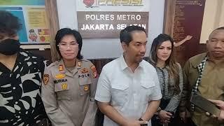 Seram Di Duga ada Gengster di Binus school simpruk jakarta selatan terjadi lagi.