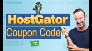 Hostgator promo code 2022  best hostgator discount 2022