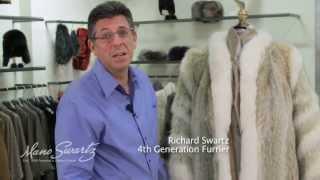 Sell Your Unwanted Fur Coat  Mano Swartz Baltimore MD