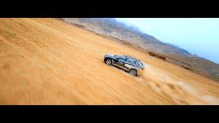 Great India Drive 2022 with Hyundai Tucson  FPV Showreel in 4K  theglenrebello