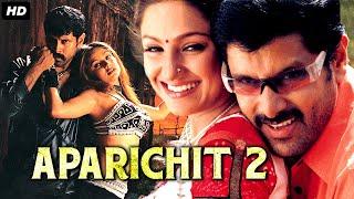 Aparichit 2 Full Hindi Dubbed Movie  Vikram Prakash Raj