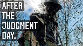 AFTER THE JUDGMENT DAY -post apocalyptic short film