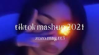 tiktok mashup 2021-22