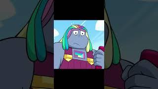 That one time Peridot broke the 4th wall – Steven Universe  #shorts