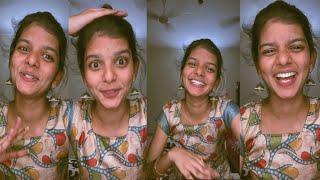 Mamatha Netha   Latest Tik tok videos#shorts 4K Telugu Instagram reels