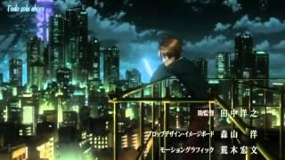 Guilty Crown【PV】Inori Song OP TV Size   Sub Español1