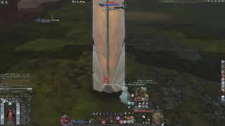 Aion 5.8 Shza vs Finger sin