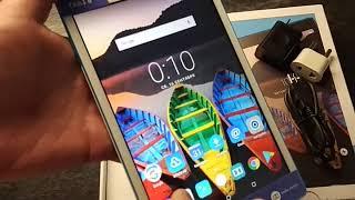 Lenovo Tab 3 - 850F review