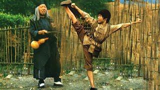 Snake Master Of Kung Fu  Best Chinese Action Kung Fu Movie in English