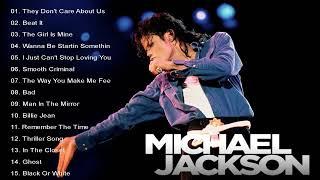 The Best Of Michael Jackson - Michael Jackson Greatest Hits