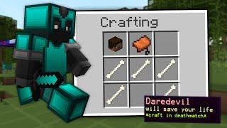 The Greatest Craft In Hypixel UHC