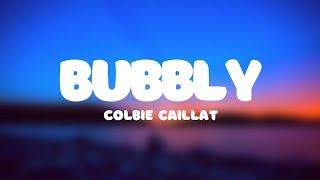 Colbie caillat - Bubbly Lyrics