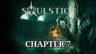 Soulstice Walkthrough Part 8 - Chapter 7 Lights And Shadows