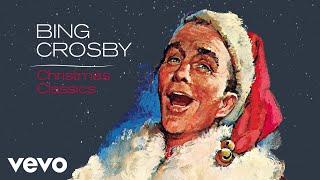 Bing Crosby - Frosty The Snowman Visualizer