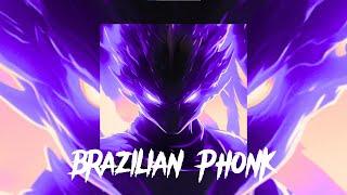 ULTIMATE BRAZILIAN PHONKFUNK MIX  GYM PR FUNK  Aggressive Phonk