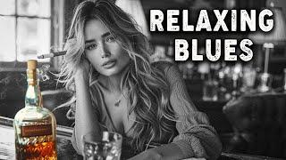 Relaxing Blues - Smooth and Relaxing Melodies to Unwind and Find Peace  Tranquil Blues Nights