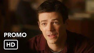 The Flash 9x10 Promo A New World Part One HD Season 9 Episode 10 Promo