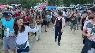 OZORA 2022 -Parade before the Opening Ceremony-