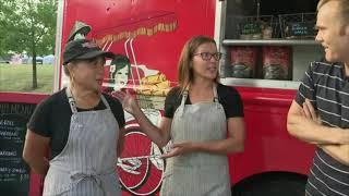 Food Truck Festival Midway On The Mile to invade downtown Columbus