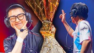 The Full Story of Valorant Champions Group Stage