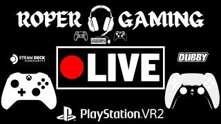  LIVE - Multi Game Stream  Xbox Series X